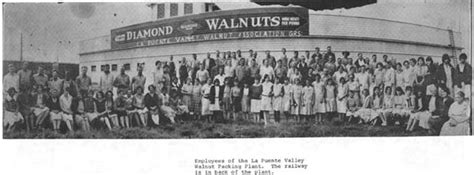 La Puente Valley Local History – LA County Library