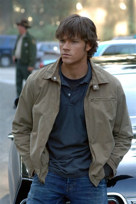 1x07 - Sam Winchester Photo (34372851) - Fanpop