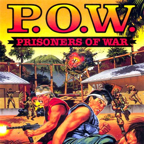 P.O.W. [Walkthroughs] - IGN