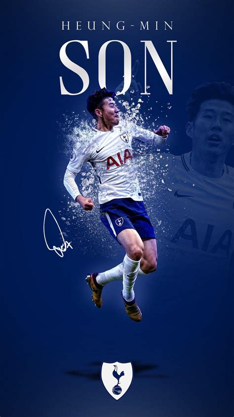 Son Heung-Min Wallpapers - Top Free Son Heung-Min Backgrounds - WallpaperAccess