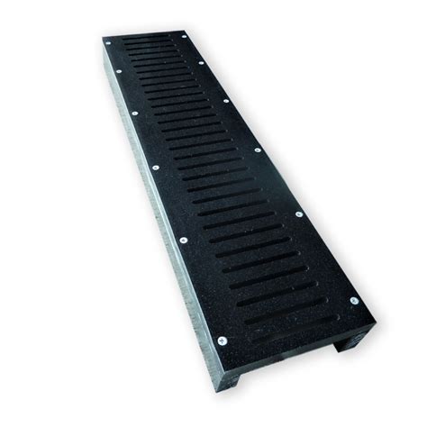 Trench Drain Cover | SmartGuard