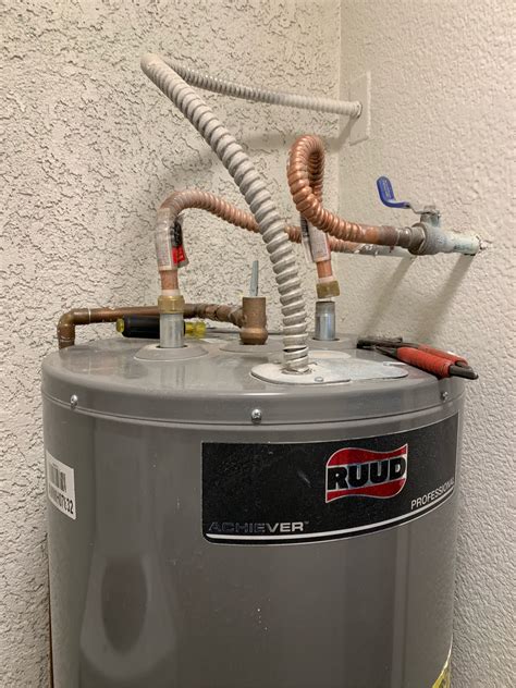 Water Heater Installation in Chandler, Arizona | ASAP Plumbing & A/C | ASAP Repipe Pros