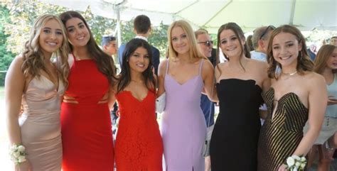 It’s Prom Time: How Local High School Students Prepare for the Big Night