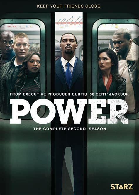 Power DVD Release Date