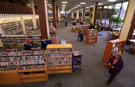 Sonoma County libraries significantly expand operating hours in the new ...