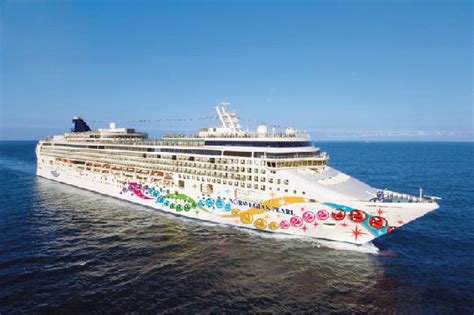 Norwegian Cruise Discounts: Norwegian Pearl