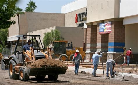 Roofed-in part of El Con to be demolished | News About Tucson and Southern Arizona Businesses ...