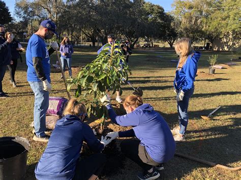 Hillsborough County Parks & Rec Earns Prestigious Accreditation ...