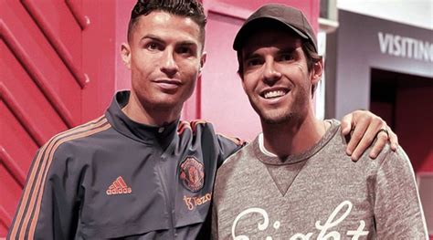 ‘Cristiano Ronaldo wants to quit football by playing’: Former Real ...