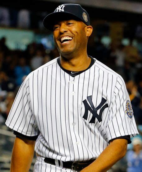 Mariano Rivera - Cooperstown Expert