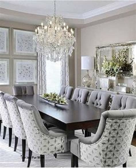 Best Dining Room Ideas – Designer Dining Rooms & Decor: Formal Dining Room Ideas