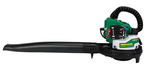 Weedeater 952711486 23cc Featherlite Gas Blower