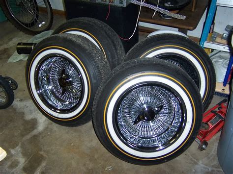 vouges on daytons | spoke wheels | Pinterest | Photos, 39;? and Medium