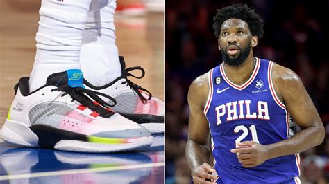 Joel Embiid, Julius Randle sign with Skechers: All-Stars to headline ...