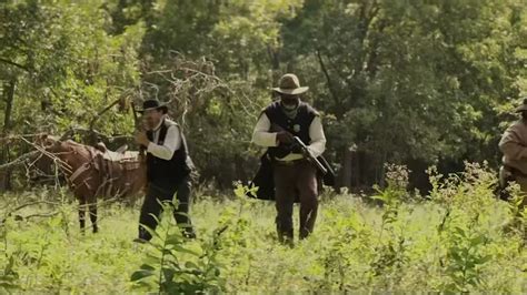 Corsicana Gets Top Billing in New Movie About A Trailblazing Lawman