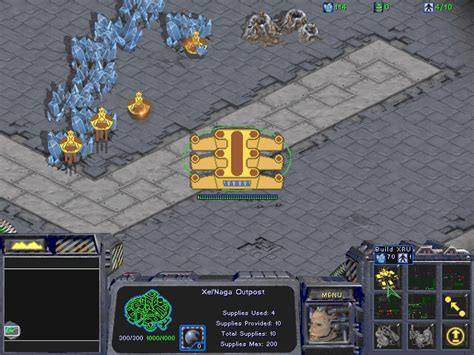 Starcraft II mod - ModDB