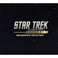 STAR TREK: ENTERPRISE COLLECTION | CD