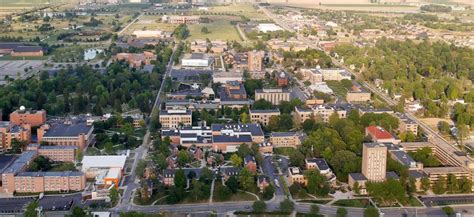 Bowling Green State University-Main Campus | Overview | Plexuss.com