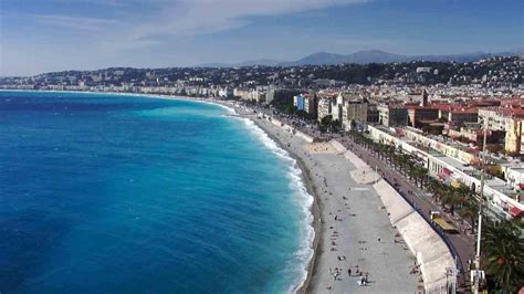 is nice france nightlife the fifth most populous city in and capital of alpesmaritimes ...