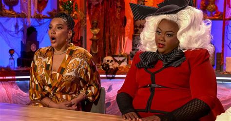 'Nailed It! Halloween' Season 7 Judges and Shutdown Explained