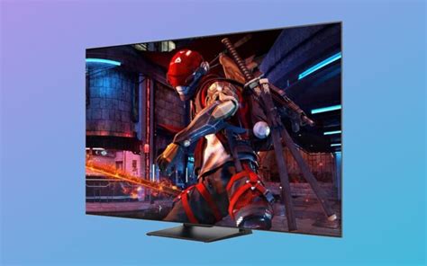 TCL C745: Well-equipped, feature-packed TV at a very attractive price