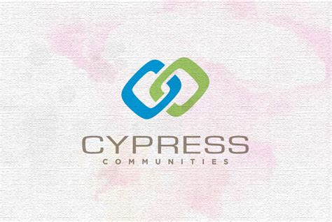 Cypress Logo - Lewis Creative