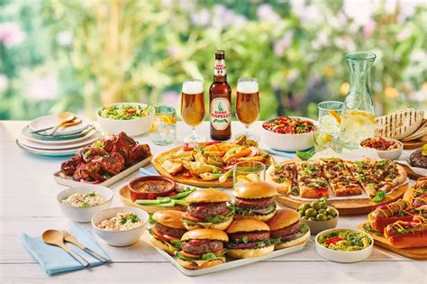 Aldi fires up BBQ fans with host of great grilling deals to cook up storm - Belfast Live