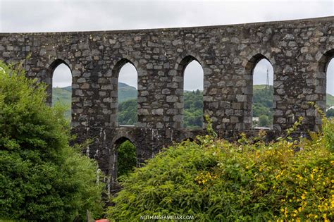 Is Oban Worth Visiting? (The Seafood Capital of Scotland!)