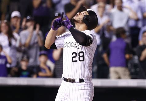 Rockies' Nolan Arenado establishes himself as one of the game's elite ...