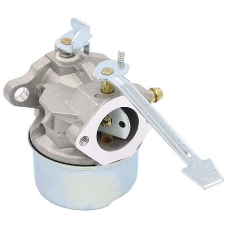 Carburetor For Snapper C3203 Snow Blower 82467 80370 - Snow Blowers