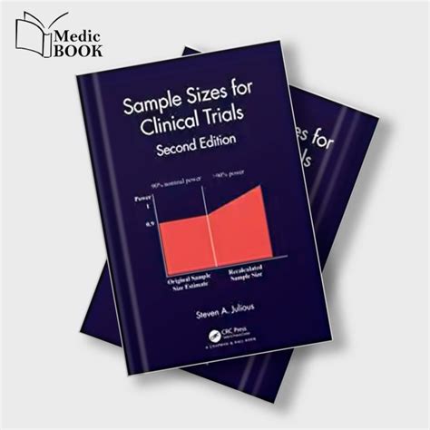 Sample Sizes for Clinical Trials , 2nd Edition (Original PDF