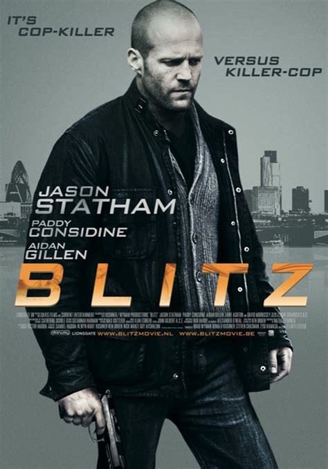 [Review] Blitz