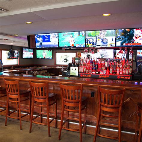 Gallery - Sidelines Sports Bar & Grill