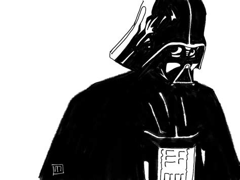 Zak on Twitter | Star wars, Darth vader, Sketches