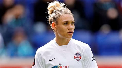 USWNT star Trinity Rodman apologizes for 'completely wrong' player pay ...