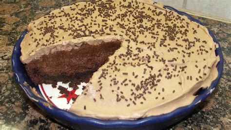 Extreme Chocolate Mud Pie Recipe - Food.com