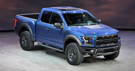 2023 Ford F-150 Raptor | Latest Car Reviews