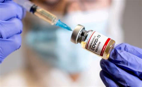 EU's Michel: G7 to accelerate global COVID-19 vaccine deliveries | Reuters