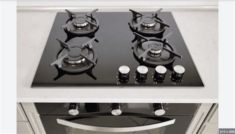 Gas Cooker with Oven and Grill: Discover the Best Brands and Prices ...