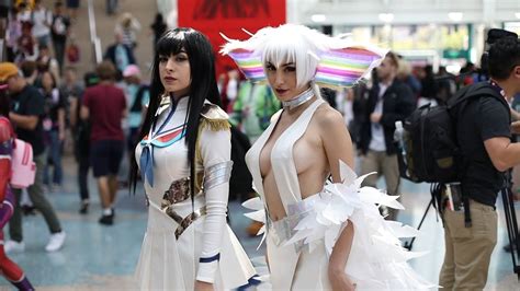 Cosplay: Lame, Awesome or Meh? | Page 101 | MMAjunkie.com MMA Forums