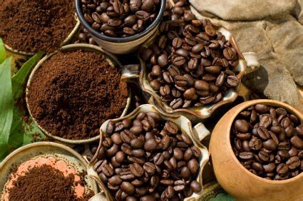 Articles and Informations about Coffee: How to Roast Gourmet Coffee Beans