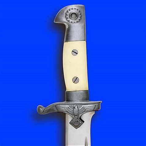 TENO WWII Dagger | Windlass Steelcrafts