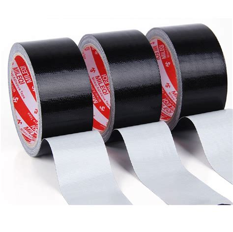 Adhesive Fabric Tape - Guangzhou Tofee Electro-Mechanical Equipment Co ...