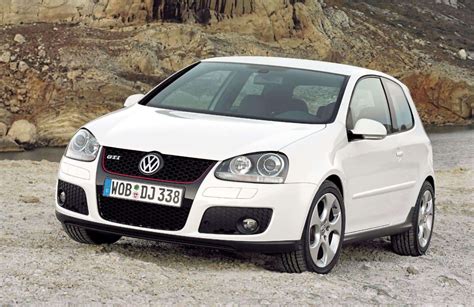 Volkswagen Golf GTI Mk5 Buyer's Guide & History - Garage Dreams