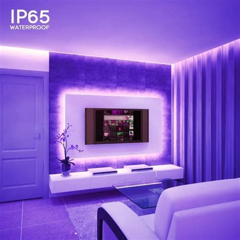 Led Living Room Lighting 2021 - interior design ideas