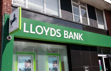 Lloyds Bank