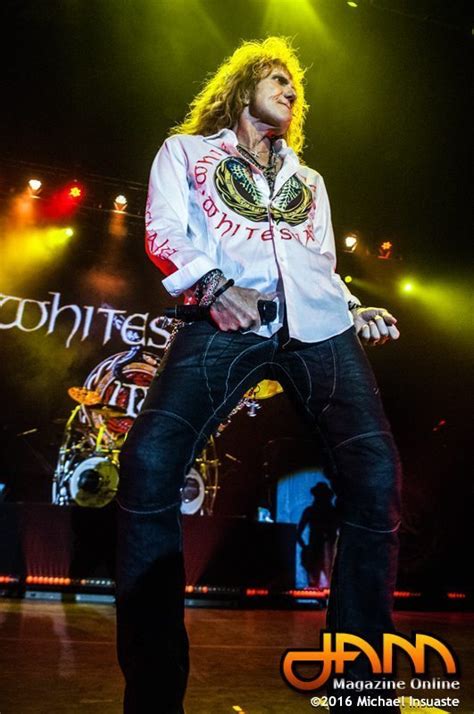 2016 Greatest Hits Tour Photos - Whitesnake Official Site