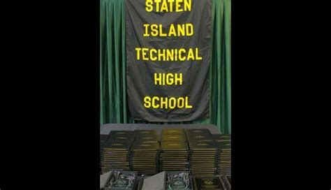 Staten Island Tech alumni win national merit scholarships - silive.com