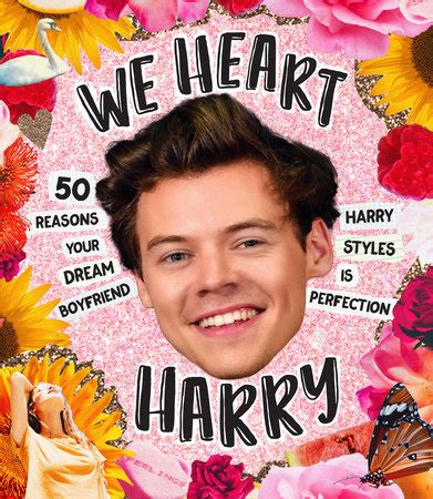 We Heart Harry by Billie Oliver | Penguin Random House Canada