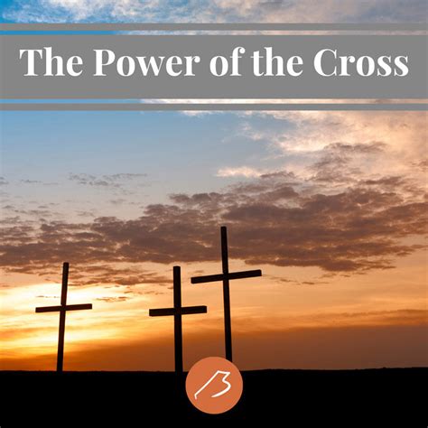 The Power of the Cross | Molly Church Music | Resources for Corporate Worship